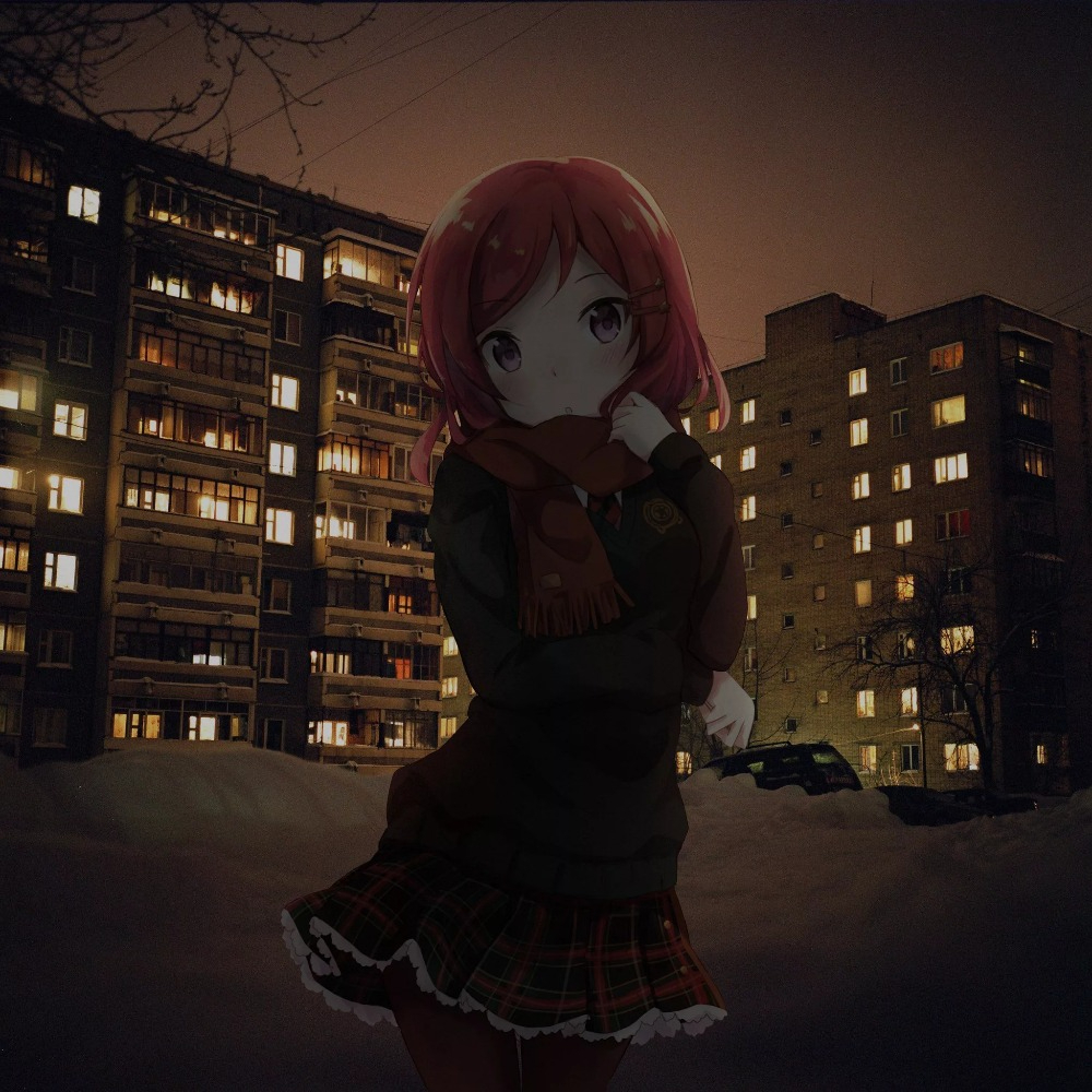 Профиль
