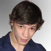 Андрей Бабожен on My World.