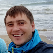 Алексей Одегов on My World.