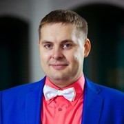 Андрей Шалыгин on My World.