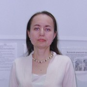 Наталья Братухина Спб