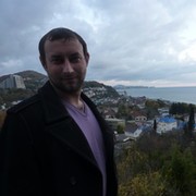 Роман Ушаков on My World.