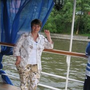 LUDMILA AKOVLEVA on My World.