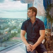 Александр Кузнецов on My World.