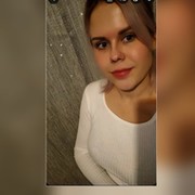 Анастасия Павловна Щербина on My World.