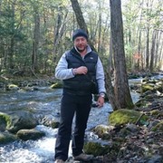 Андрей  Грицюк  on My World.