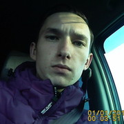 Артём Шишмарёв on My World.