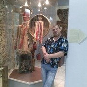 Игорь Архипенко on My World.