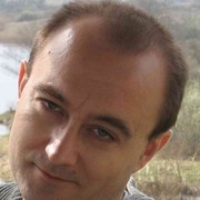 Олег Бобров on My World.