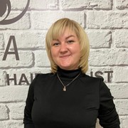 Анастасия Авдеева on My World.