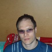 женя Байдаченко on My World.