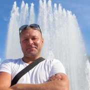 Евгений Безносов on My World.