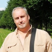 Александр Чентырев on My World.