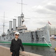 Dmitry Prosvirin on My World.