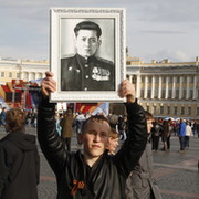 Фефелов Фефелов on My World.
