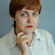 Людмила Чернова on My World.