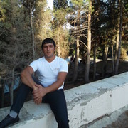 ilqam pasayev on My World.