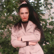 ♪♫  Ирина ♫♪ on My World.