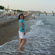 Юлия Матвеева on My World.