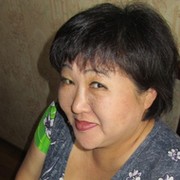 Ким галина эрнстовна тамбов фото Галина Ким - 62 года на Мой Мир@Mail.ru