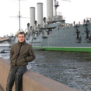 Сергей Спесивцев on My World.