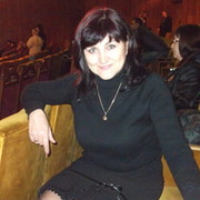 Елена Шпарева on My World.