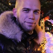 Павел Линьков on My World.