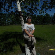 Лидия С on My World.