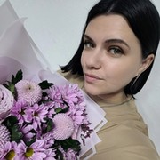 Юлия Дубровская on My World.