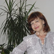 светлана михайлова on My World.
