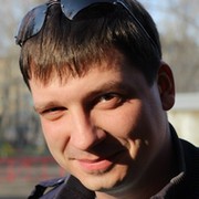 Кирилл Семесюк on My World.