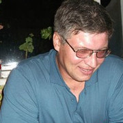 Михаил Бычков on My World.
