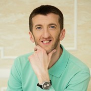 Александр Сергеевич on My World.