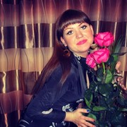 кристина логинова on My World.