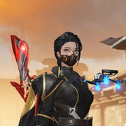 Mysterious Star (Jill Valentine) on My World.