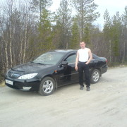 Юрий Кузнецов on My World.
