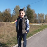 Азим Azim Oblokulov on My World.