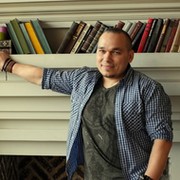 Николай Одарченко on My World.