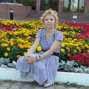 оксана герасимова on My World.