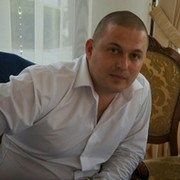 Журавлёв Павел on My World.