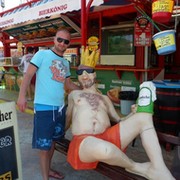 Павел Шпак on My World.