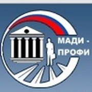 Мади управление проектами