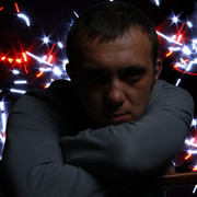 Пётр Тимурович Рябинин on My World.