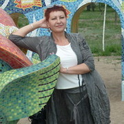 Гулия Рихтер on My World.
