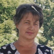 Валентина Соболева on My World.