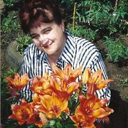 Ольга Салихова on My World.