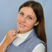 Светлана Тихонова on My World.