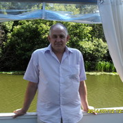 Николай Волков on My World.