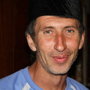 Евгений Воронов on My World.