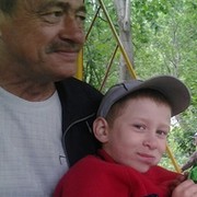 Владимир Пашков on My World.